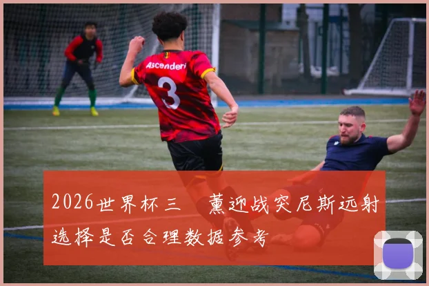 2026世界杯三笘薰迎战突尼斯远射选择是否合理数据参考