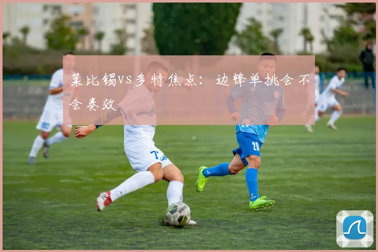 莱比锡vs多特焦点:边锋单挑会不会奏效