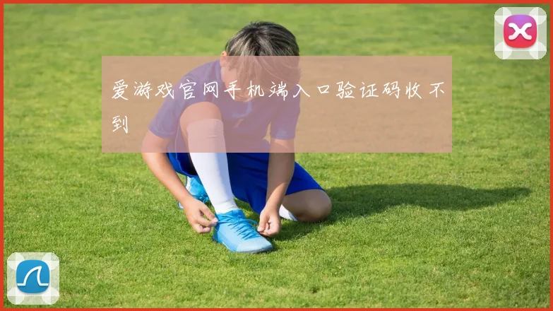 爱游戏官网手机端入口验证码收不到
