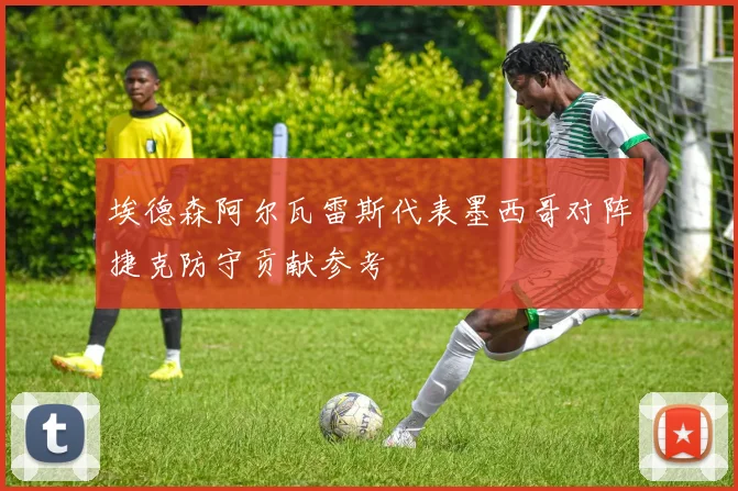 埃德森阿尔瓦雷斯代表墨西哥对阵捷克防守贡献参考